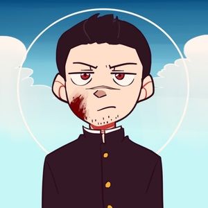 Meet your Posher, Dennis